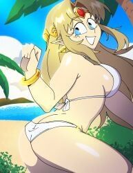princess_zelda, zelda_(a_link_between_worlds), zelda_(a_link_to_the_past), the_legend_of_zelda, quintzy_xd