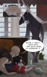 original_character, original_characters, kvaziart_(artist), abandoned, abandonment