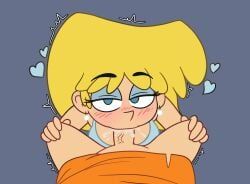lincoln_loud, lori_loud, the_loud_house, unknown_artist, 1boy