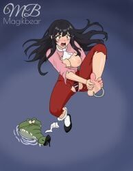 captain_hook, tick-tock, tick_tock, tick_tock_crocodile, peter_pan_(disney)