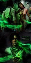 citra_talugmai, liza_snow, far_cry, far_cry_3, ubisoft