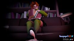 paige_(deadlock), deadlock, macstarva, thenaysayer34, books