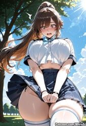 marciana_(marine_study)_(nikke), marciana_(nikke), goddess_of_victory:_nikke, nikke, miyuai