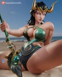 lady_loki, lady_loki_(marvel_rivals), loki_(marvel), loki_(marvel_rivals), european_mythology