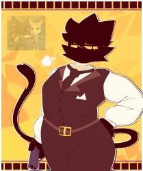 secret_agent_(animal_hospital), animal_hospital, roblox, roblox_game, black_cat