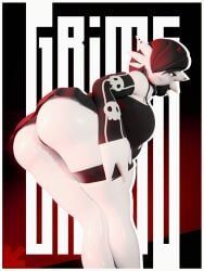 gardevoir, original_character, pokemon, coel3d, visiuun