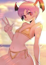 lilith_(darkstalkers), lilith_aensland, capcom, darkstalkers, vampire_(game)