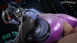 amelie_lacroix, widowmaker, blizzard_entertainment, overwatch, overwatch_2