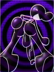 mr._game_and_watch, game_and_watch, ass_focus, ass_worship, backsack