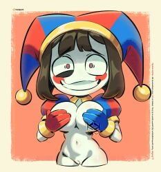 pomni, pomni_(tadc), pomni_(the_amazing_digital_circus), epic_games, fortnite