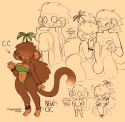 oc, puppysnackz, anthro, character_sheet, female