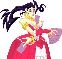 rose_(street_fighter), tarot, capcom, street_fighter, street_fighter_alpha