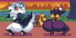 loona_(helluva_boss), spyro, helluva_boss, spyro_the_dragon, jacalope