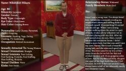 original_character, original_characters, sims4, sims_4, the_sims