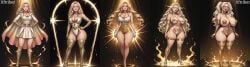 annie_january, erin_moriarty, starlight_(the_boys), the_boys, xftriber