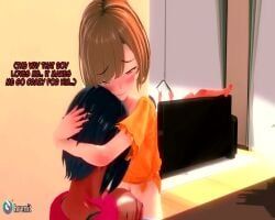 carmen_(hrenit), original_character, original_characters, rafael_(hrenit), ren_(hrenit)