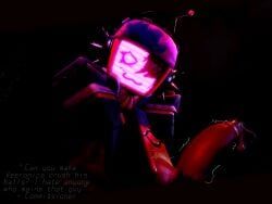 robloxian, veeronica, forsaken_(roblox), roblox, roblox_game