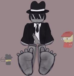 chance_(forsaken), elliot_(forsaken), elliot_(work_at_a_pizza_place), mafioso_(forsaken), robloxian