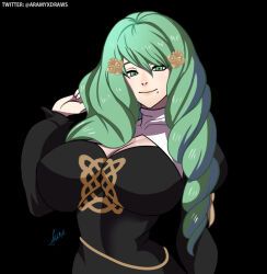flayn_(fire_emblem), oc, fire_emblem, fire_emblem:_three_houses, aramyx
