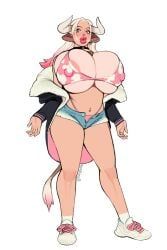 bella_(cowprintbimbo), stagbeetle, areola_slip, areolae, bikini