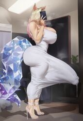 ahri, k/da_all_out_ahri, k/da_all_out_series, league_of_legends, mommysai