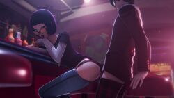 joker_(persona), ohya_ichiko, ren_amamiya, persona, persona_5