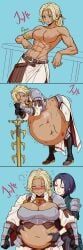 catherine_(fire_emblem), shamir_nevrand, fire_emblem, fire_emblem:_three_houses, nintendo