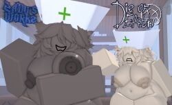 caretaker_(die_of_death), civilian_(die_of_death), robloxian, die_of_death_(roblox), roblox