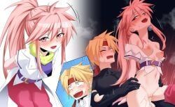 arche_klein, cress_albane, tales_of_(series), tales_of_phantasia, kukiyuusha