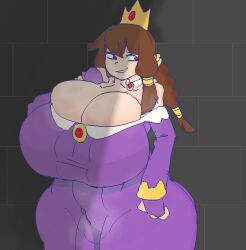 queen_rose_(lewdicrousart), venus, lewdicrousart, 1girls, abuse_of_power