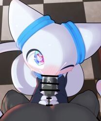 tiril_(keyhat_tk10), fozuna, alien, alien_humanoid, animal_humanoid