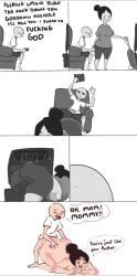 mama-chan, wario, mario_(series), mario_kart, mario_kart_world