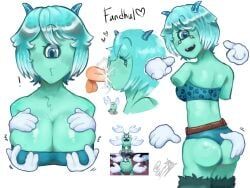 fandhul, msm, my_singing_monsters, t0astand3ggs, t0astandeggs