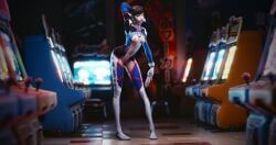 d.va, hana_song, blizzard_entertainment, overwatch, yeero
