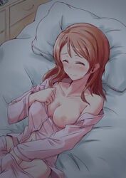 houjou_karen, idolmaster, idolmaster_cinderella_girls, cyde, bangs
