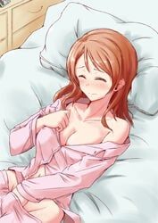 houjou_karen, idolmaster, idolmaster_cinderella_girls, cyde, bangs