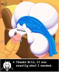 kris_(deltarune), kris_dreemurr, toriel, toriel_(deltarune), deltarune