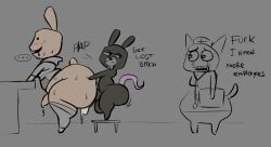 head_nurse_(animal_hospital), intern_(animal_hospital), ratthew_(animal_hosptial), animal_hospital, roblox