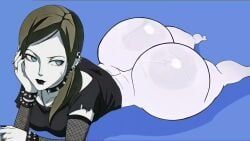 wii_fit_trainer, wii_fit_trainer_(female), nintendo, super_smash_bros., wii_fit