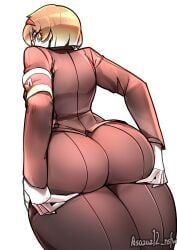 malkuth_(lobotomy_corporation), lobotomy_corporation, project_moon, asazaz12_nsfw_(artist), 1girls