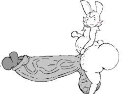 gubby_(roblox), kreniss, anthro, balls, big_balls