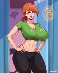 vicky_(fairly_odd_parents), nickelodeon, the_fairly_oddparents, ryuujinart, 1female