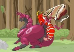 generation_5_pokemon, pokemon_(species), scolipede, nintendo, pokemon