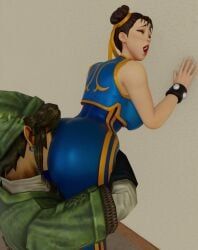 chun-li, chun-li_(fortnite), link_(twilight_princess), fortnite, street_fighter