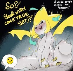 jirachi, legendary_pokemon, mythical_pokemon, pokemon_(species), nintendo