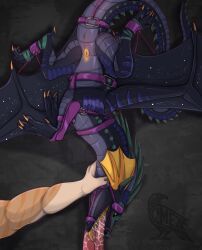 rainwing_(wof), rtut450, mythology, wings_of_fire, omez