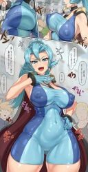clair_(pokemon), ethan_(pokemon), pokemon, pokemon_heartgold_and_soulsilver, pokemon_masters_ex