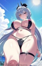 eldreda_sunbringer, sunbringer_(zenless_zone_zero), zenless_zone_zero, theheatnix, 1girl