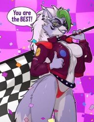 roxanne_wolf, five_nights_at_freddy's, five_nights_at_freddy's:_security_breach, scottgames, steel_wool_studios