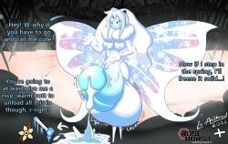 frosmoth, generation_8_pokemon, pokemon_(species), snowdrift, hollow_knight_(franchise)